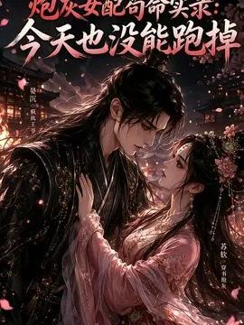 炮灰女配苟命实录:今天也没能跑掉