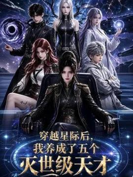 穿越星际后我养成了五个灭世级天才