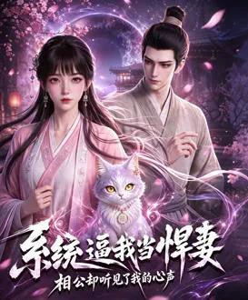 系统逼我当悍妻,相公却听见了我的心声