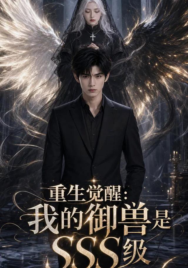 重生觉醒:我的御兽是SSS级